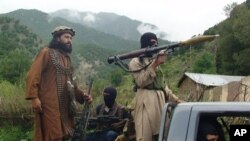 Pakistan taliban