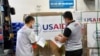 Cơ quan viện trợ phát triển của Mỹ (USAID) đã trợ giúp nhân đạo cho Việt Nam trị giá hàng trăm triệu đô la trong những năm qua. (ảnh của USAID, tháng 9/2020)