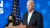 Ửng cử viên tổng thống của đảng Dân chủ Joe Biden nói hôm 5/11 rằng ông tin ông sẽ đắc cử