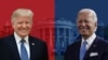 Trump-Biden